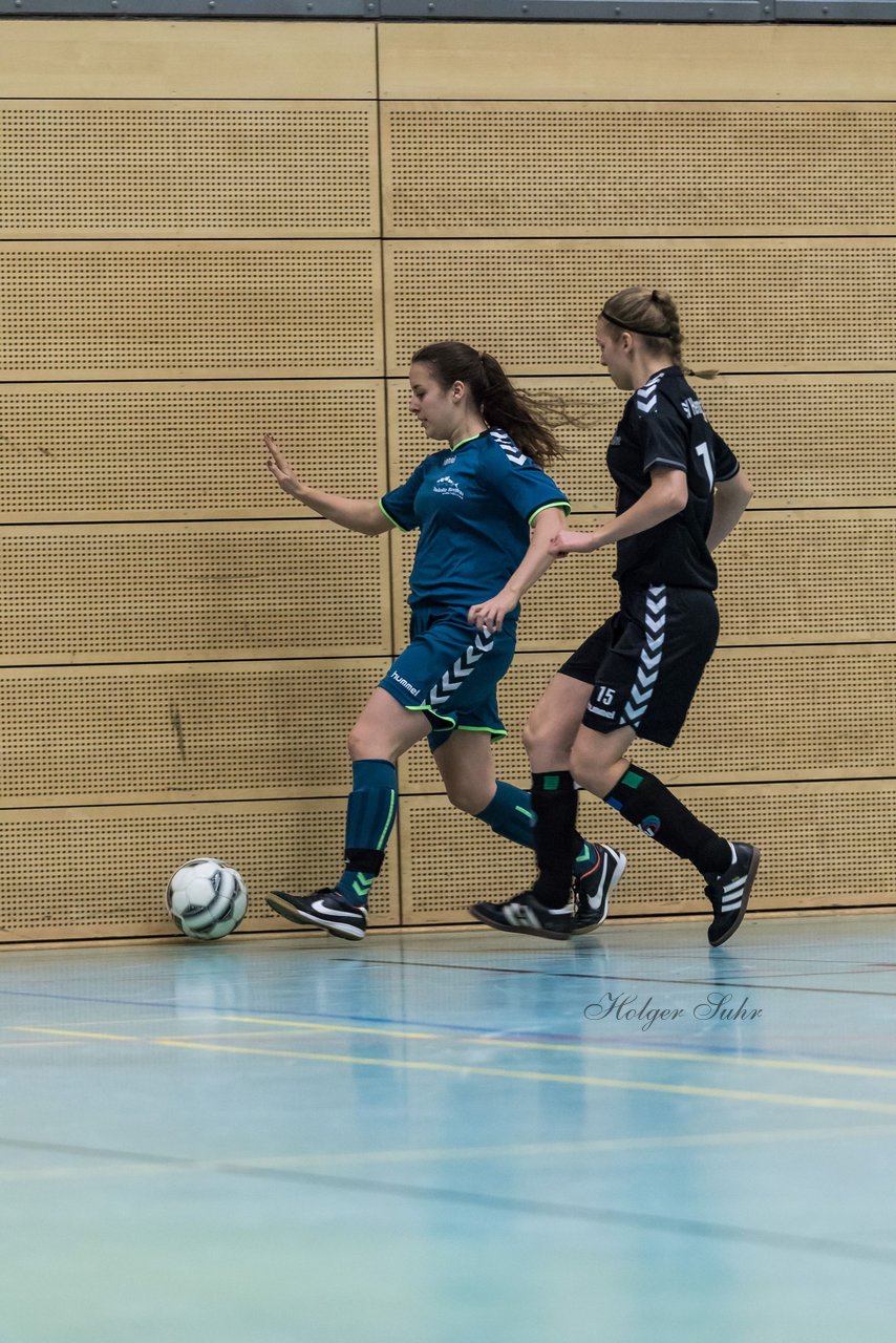 Bild 330 - Frauen La Rieve Cup